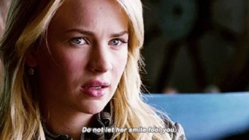 Cassie Blake quotes