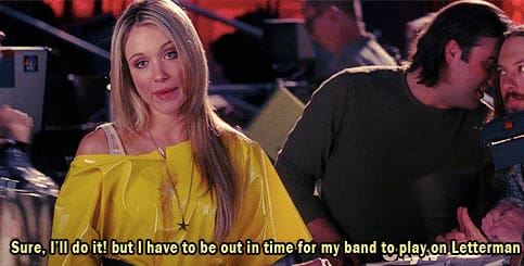 Cerie Xerox quotes 30 rock 