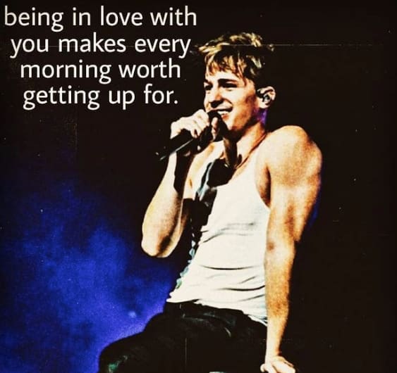Charlie Puth Song Lyrics Quotes