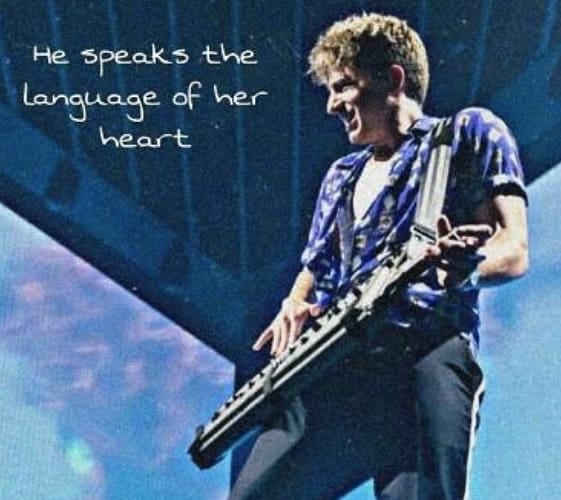 Charlie Puth Song Lyrics Quotes
