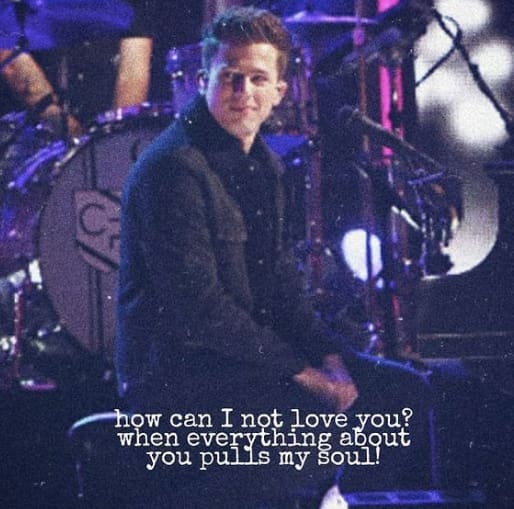 Charlie Puth Song Lyrics Quotes