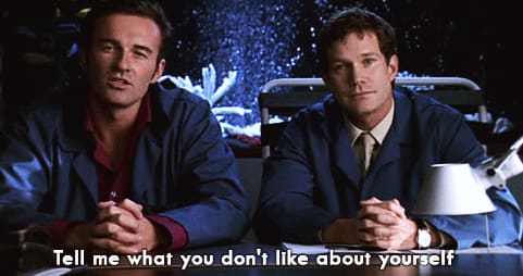 Christian Troy Quotes - Nip Tuck