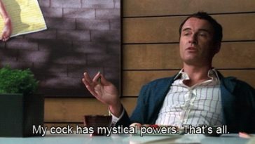 Christian Troy Quotes - Nip Tuck