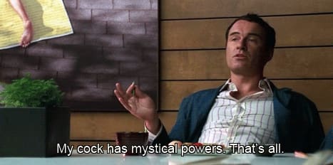 Christian Troy Quotes - Nip Tuck