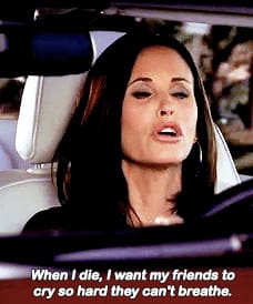 Cougar Town Quotes - Tv Series