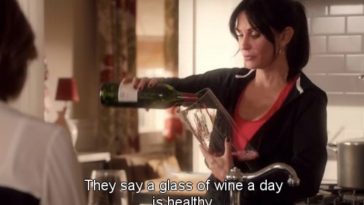 Cougar Town Quotes - Tv Series