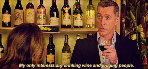 Cougar Town Quotes - Tv Series