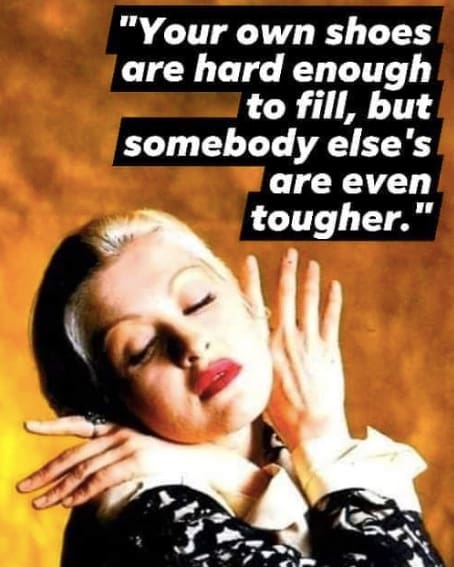Cyndi Lauper Quotes 