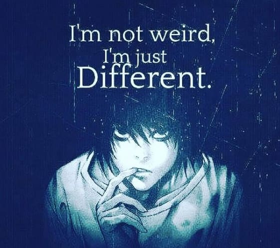 Best 28 Death Note Quotes - Tv Series 9 Death Note quotes I lawliet