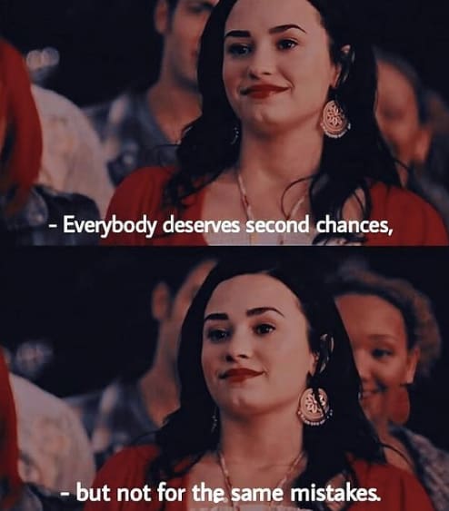 Demi Lovato Quotes
