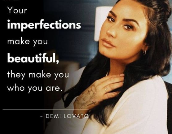 Demi Lovato Quotes
