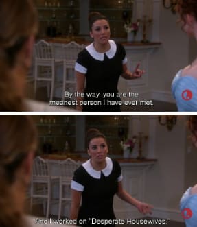 Devious Maids Quotes