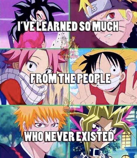 Dragon Ball Z quotes 2