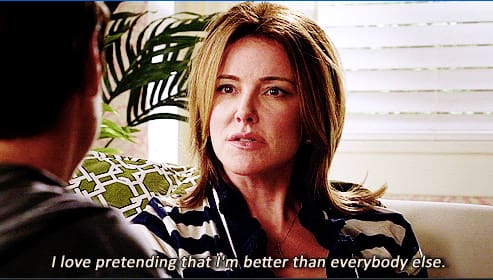 Ellie Torres Quotes - Cougar Town gif