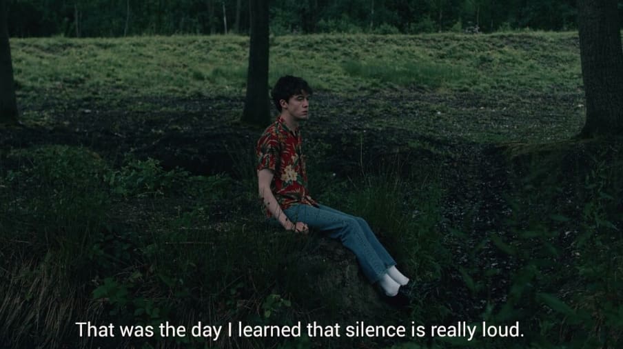 End of the F***king World Tv Series Quotes
