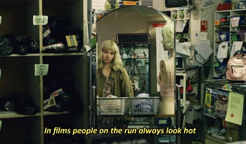 End of the F***king World Tv Series Quotes