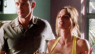 Fiona Glenanne Quotes - Burn Notice