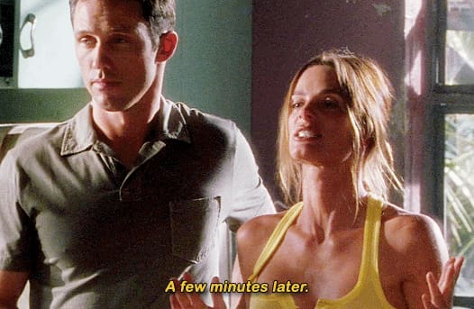 Fiona Glenanne Quotes - Burn Notice