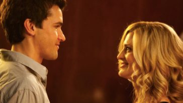 Grayson Kent - Drop Dead Diva