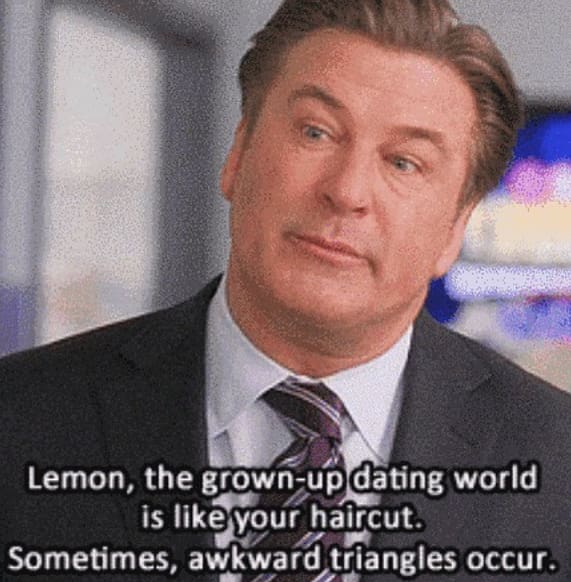 Jack Donaghy Quotes