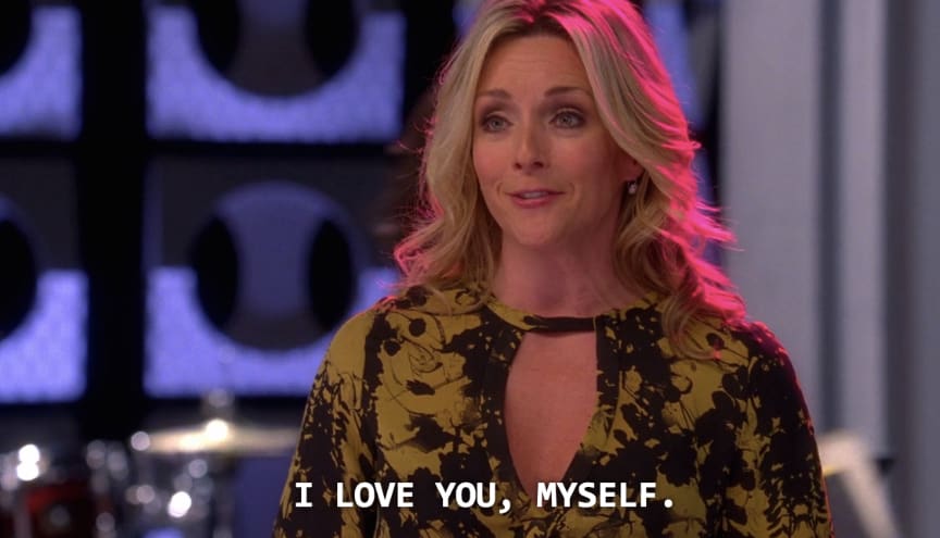 Jenna Maroney quotes 