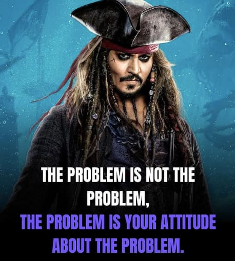 Johnny Depp Quotes