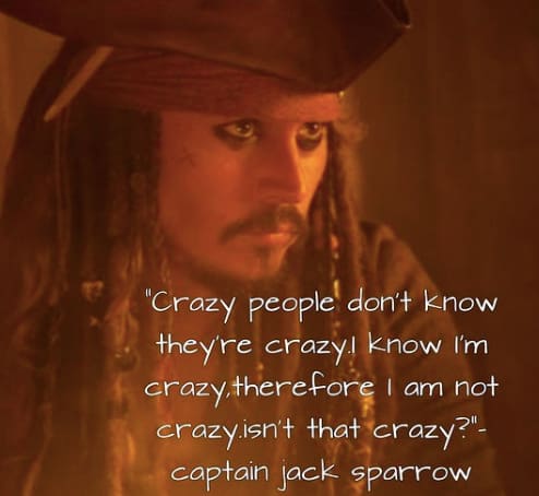 Johnny Depp Quotes