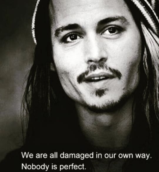 Johnny Depp movie quotes