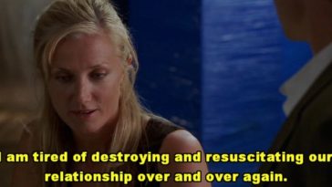 Julia McNamara Quotes - Nip Tuck