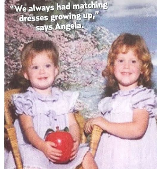 Katy Perry Childhood