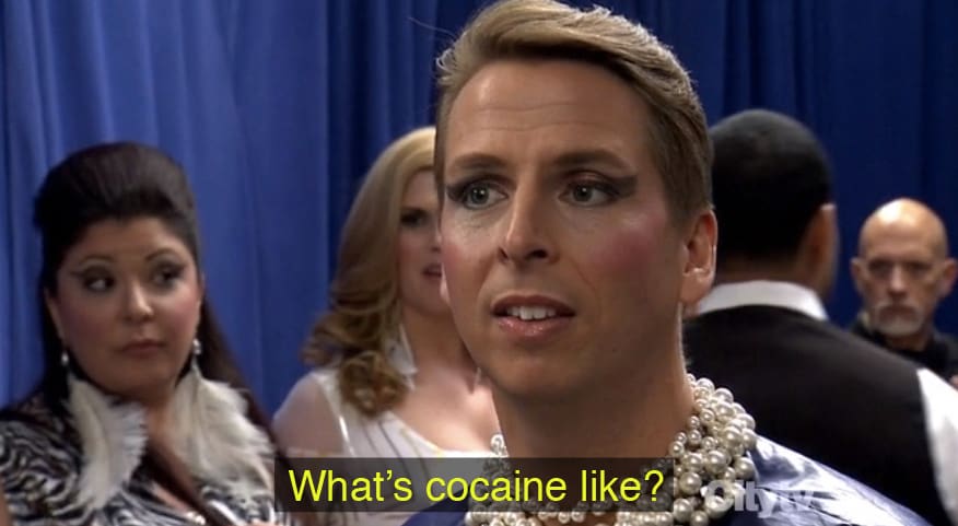 Kenneth Parcell quotes