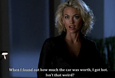 Kimber Henry Quotes - Nip Tuck