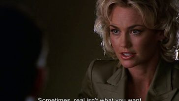 Kimber Henry Quotes - Nip Tuck