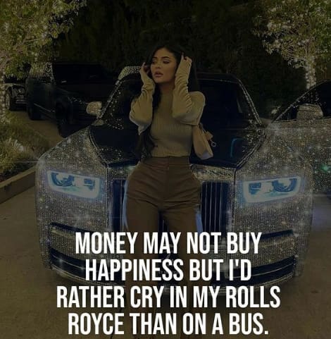 Kylie Jenner Quotes