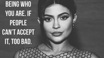 Kylie Jenner Quotes 7