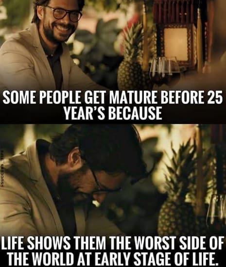 Leonardo DiCaprio Quotes