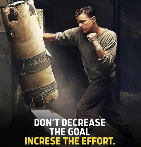 Leonardo DiCaprio Quotes