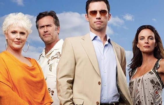 Madeline Westen Quotes - Burn Notice