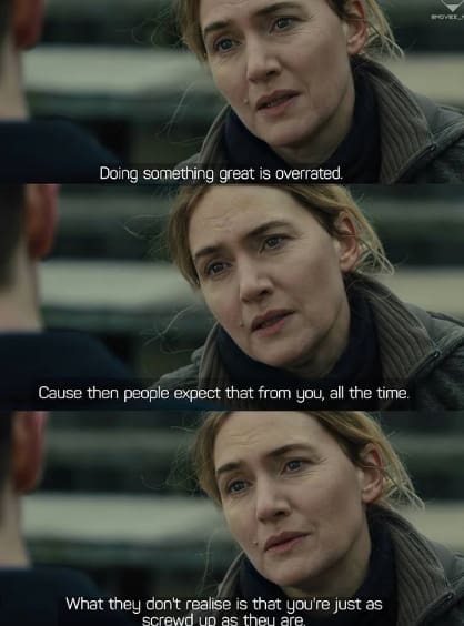 Mare of Easttown Quotes