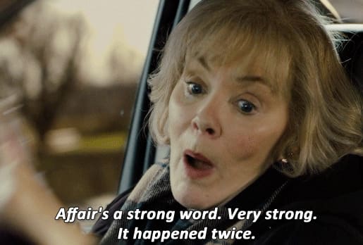 Mare of Easttown quotes 