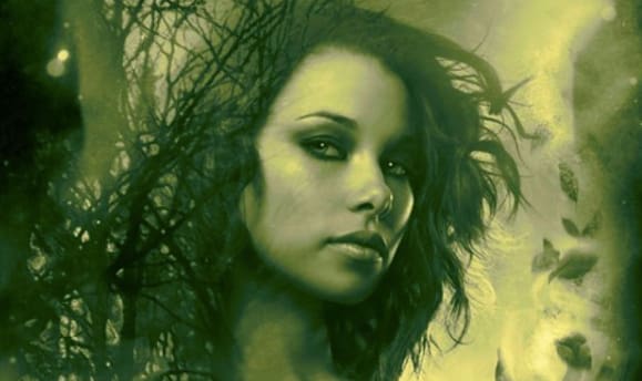 Melissa Glaser Quotes - The Secret Circle