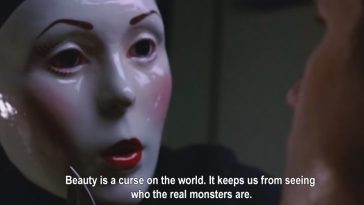Nip Tuck Quotes - Tv Series