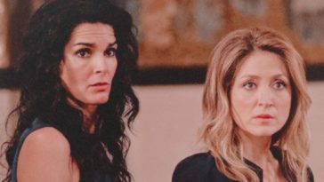 Rizzoli and Isles Quotes