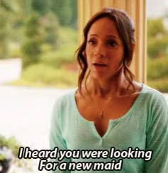 Rosie Falta Quotes Devious Maids gif