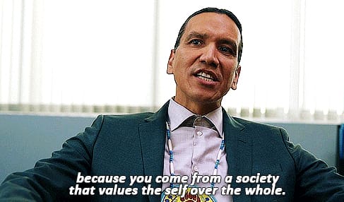 Rutherford Falls Quotes