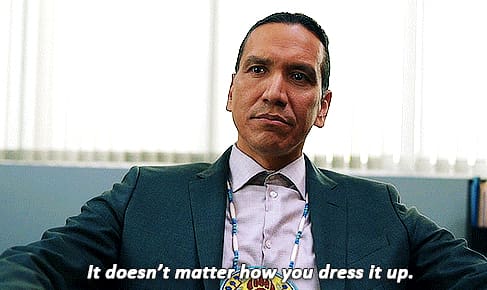 Rutherford Falls Quotes