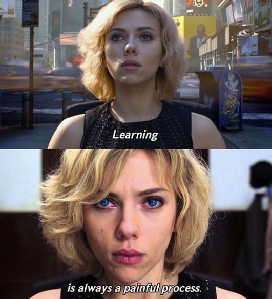 Unveiling the Wisdom: 55 Powerful Quotes by Scarlett Johansson 8 Scarlett Johansson Quotes