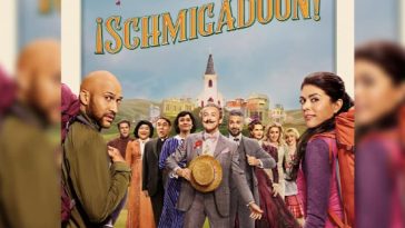 Schmigadoon! Tv Show Quotes