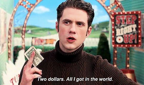 Schmigadoon! Tv Show Quotes