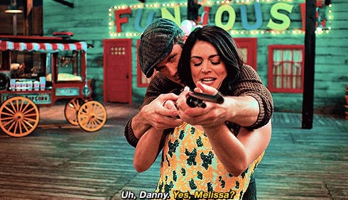 Schmigadoon! Tv Show Quotes